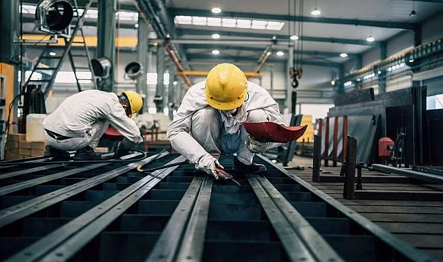 İzkent Endüstriyel Mutfak Servisi